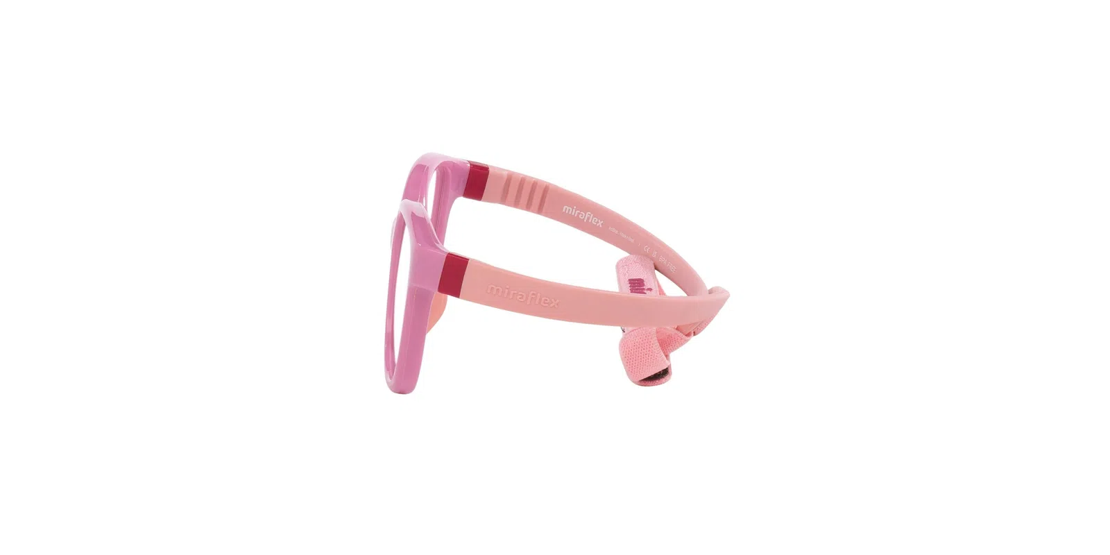 Miraflex 4030 Eyeglasses - view 10